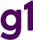 Logo G1